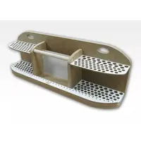 Plastic Model Supplies - Paint Station