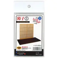 1/24 Scale Model Kit - Sweet style diorama