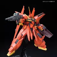 Gundam Models - MOBILE SUIT GUNDAM ZZ