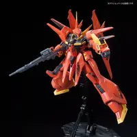 Gundam Models - MOBILE SUIT GUNDAM ZZ