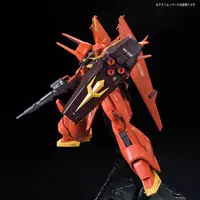 Gundam Models - MOBILE SUIT GUNDAM ZZ
