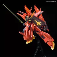 Gundam Models - MOBILE SUIT GUNDAM ZZ