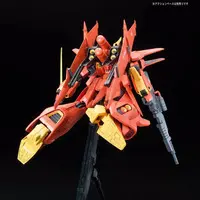 Gundam Models - MOBILE SUIT GUNDAM ZZ
