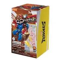 Plastic Model Kit - Marvel Rivals / Rocket Raccoon