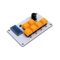Plastic Model Kit - Macropad Series