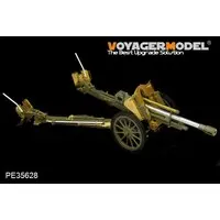 1/35 Scale Model Kit - Etching parts