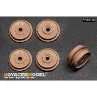 1/35 Scale Model Kit - Tank