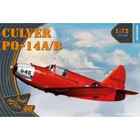 1/72 Scale Model Kit - Target drone