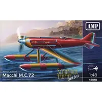 1/48 Scale Model Kit - Racing aircraft