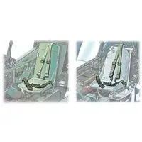 1/48 Scale Model Kit - Nano Dread Series