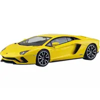 1/32 Scale Model Kit - Lamborghini / Lamborghini Aventador