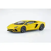 1/32 Scale Model Kit - Lamborghini / Lamborghini Aventador