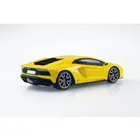 1/32 Scale Model Kit - Lamborghini / Lamborghini Aventador