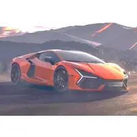 1/24 Scale Model Kit - Lamborghini