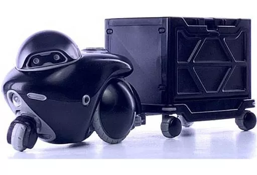 Plastic Model Kit - HAKOBU/RIKU