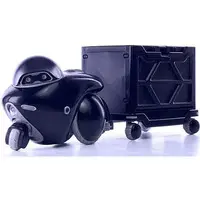 Plastic Model Kit - MARUTTOYS