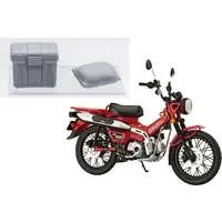 1/12 Scale Model Kit - Honda / Honda CT125