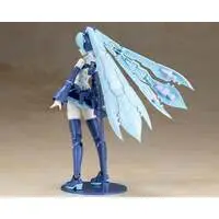 1/100 Scale Model Kit - FRAME ARMS GIRL / SNOW MIKU & Architect