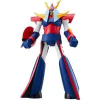 MODEROID - Brave Raideen / Raideen