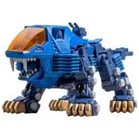 Plastic Model Kit - ZOIDS / Shield Liger