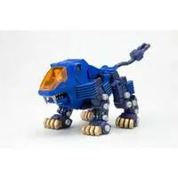Plastic Model Kit - ZOIDS / Shield Liger