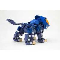 Plastic Model Kit - ZOIDS / Shield Liger