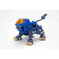 Plastic Model Kit - ZOIDS / Shield Liger