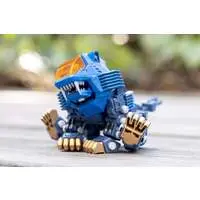 Plastic Model Kit - ZOIDS / Shield Liger