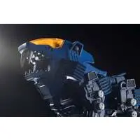 Plastic Model Kit - ZOIDS / Shield Liger