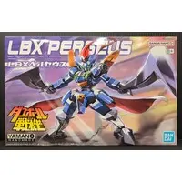 Plastic Model Kit - Danball Senki / LBX Perseus