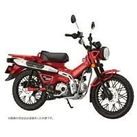 1/12 Scale Model Kit - Honda / Honda CT125
