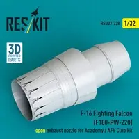 1/32 Scale Model Kit - Detail-Up Parts