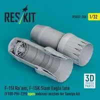 1/32 Scale Model Kit - Detail-Up Parts