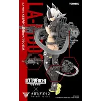 1/12 Scale Model Kit - MEGAMI DEVICE