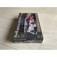 Requested item (Proxy auction)