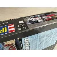 Requested item (Proxy auction)