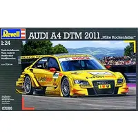 Audi A4 DTM 2011 "Mike Rockenfeller"