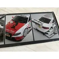 Requested item (Proxy auction)