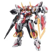 1/100 Scale Model Kit - Shugo Kourin Zodiac Guardian BAFFARION