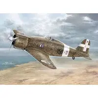 1/32 Scale Model Kit - FIAT S.p.A.