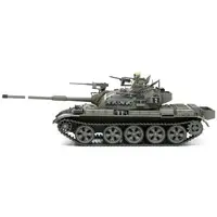 1/35 SCALE ISRAELI TANK TIRAN 5 Model Kit