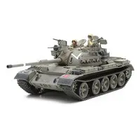 1/35 SCALE ISRAELI TANK TIRAN 5 Model Kit
