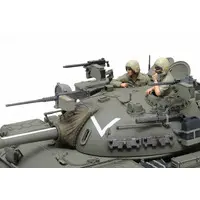 1/35 SCALE ISRAELI TANK TIRAN 5 Model Kit