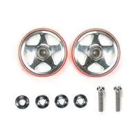 Plastic Model Kit - Plastic Model Parts - Mini 4WD Parts