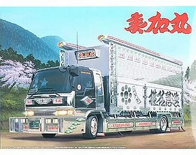 1/32 Scale Model Kit - Dekotora/art trucks