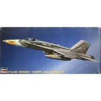 1/72 Scale Model Kit - Fighter aircraft model kits / F/A-18 Hornet