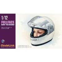 1/12 Scale Model Kit - Vehicle