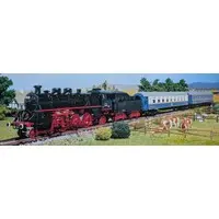 Plastic Model Kit - Train/Railway Model Kits / Orient Express