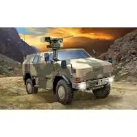 1/35 Scale Model Kit - Vehicle