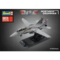 1/32 Scale Model Kit - Fighter aircraft model kits / F-14